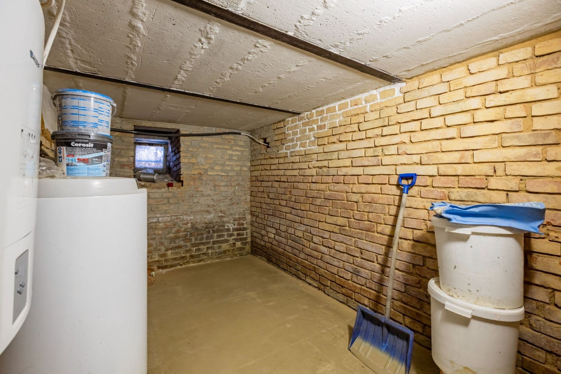 Predaj domu 231 m², pozemek 621 m², U Cikánky, Praha, Praha Predaj domu 231 m², pozemek 621 m², U Cikánky, Praha, Praha