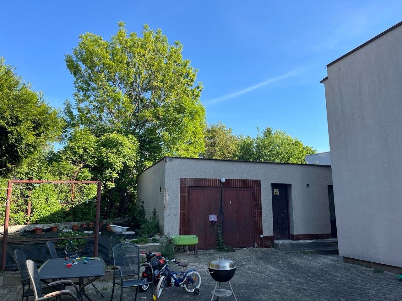Predaj domu 231 m², pozemek 621 m², U Cikánky, Praha, Praha Predaj domu 231 m², pozemek 621 m², U Cikánky, Praha, Praha