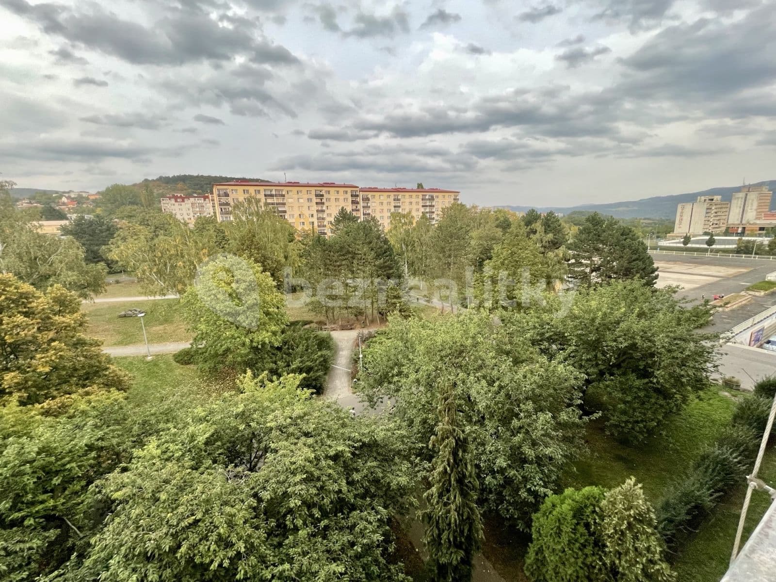 Prenájom bytu 1-izbový 38 m², Pod Parkem, Ústí nad Labem, Ústecký kraj Prenájom bytu 1-izbový 38 m², Pod Parkem, Ústí nad Labem, Ústecký kraj