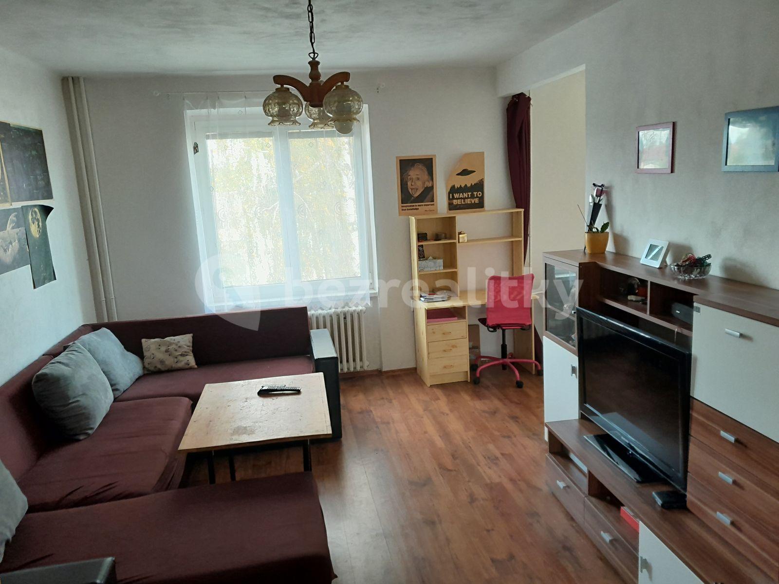 Predaj bytu 2-izbový 52 m², Hálkova, Doksy, Liberecký kraj