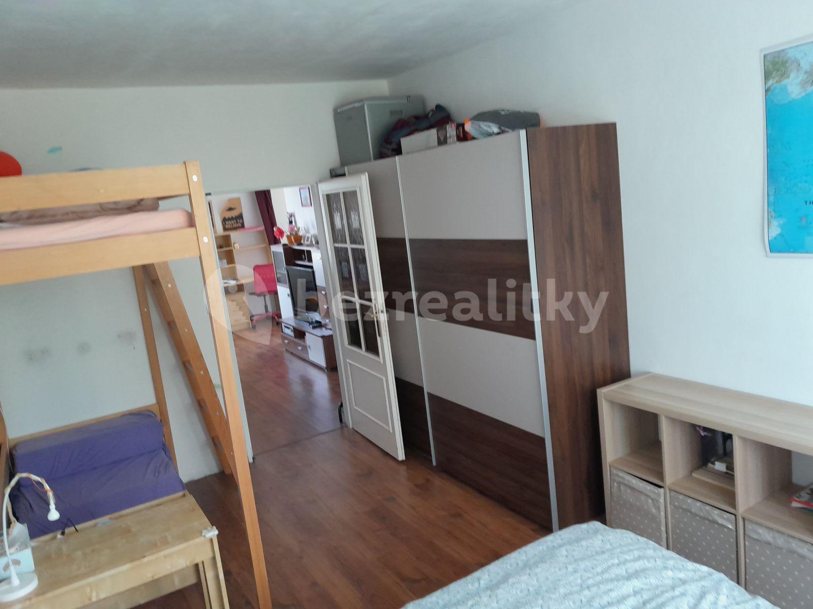 Predaj bytu 2-izbový 52 m², Hálkova, Doksy, Liberecký kraj