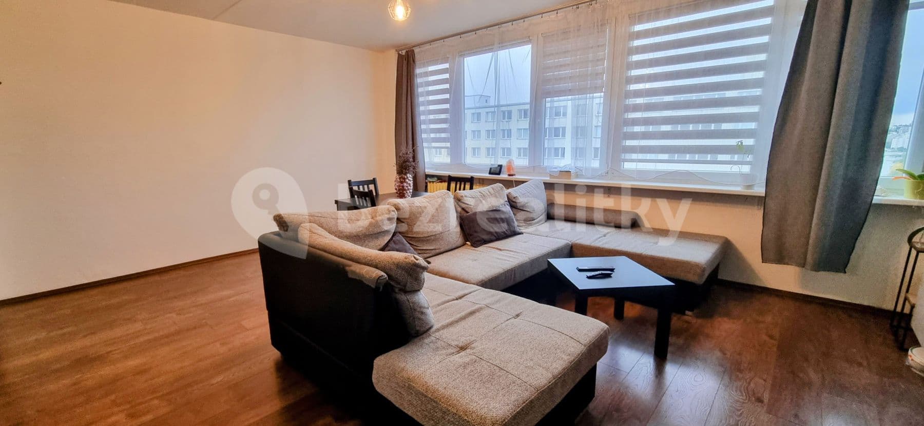 Prenájom bytu 3-izbový 68 m², Jetelová, Praha, Praha Prenájom bytu 3-izbový 68 m², Jetelová, Praha, Praha