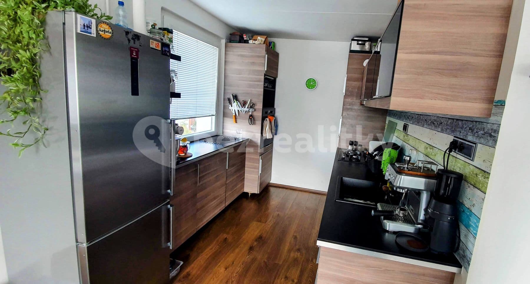 Prenájom bytu 3-izbový 68 m², Jetelová, Praha, Praha Prenájom bytu 3-izbový 68 m², Jetelová, Praha, Praha