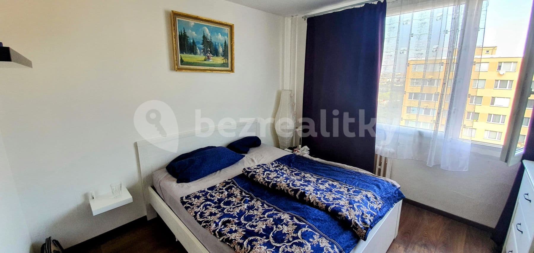 Prenájom bytu 3-izbový 68 m², Jetelová, Praha, Praha Prenájom bytu 3-izbový 68 m², Jetelová, Praha, Praha