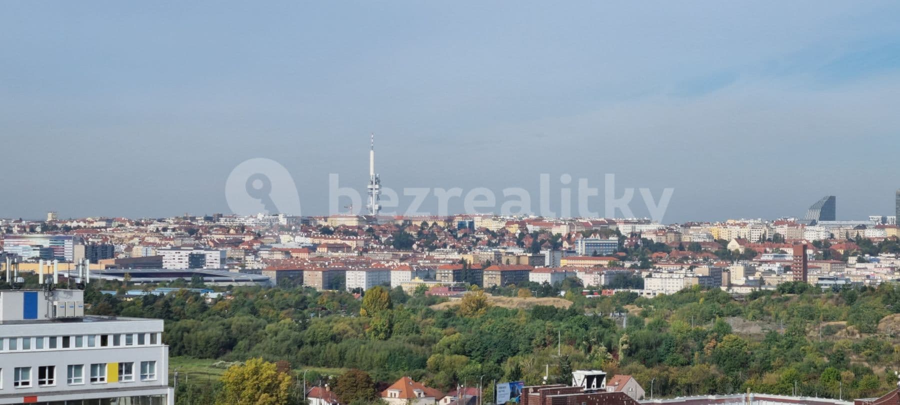 Prenájom bytu 3-izbový 68 m², Jetelová, Praha, Praha Prenájom bytu 3-izbový 68 m², Jetelová, Praha, Praha