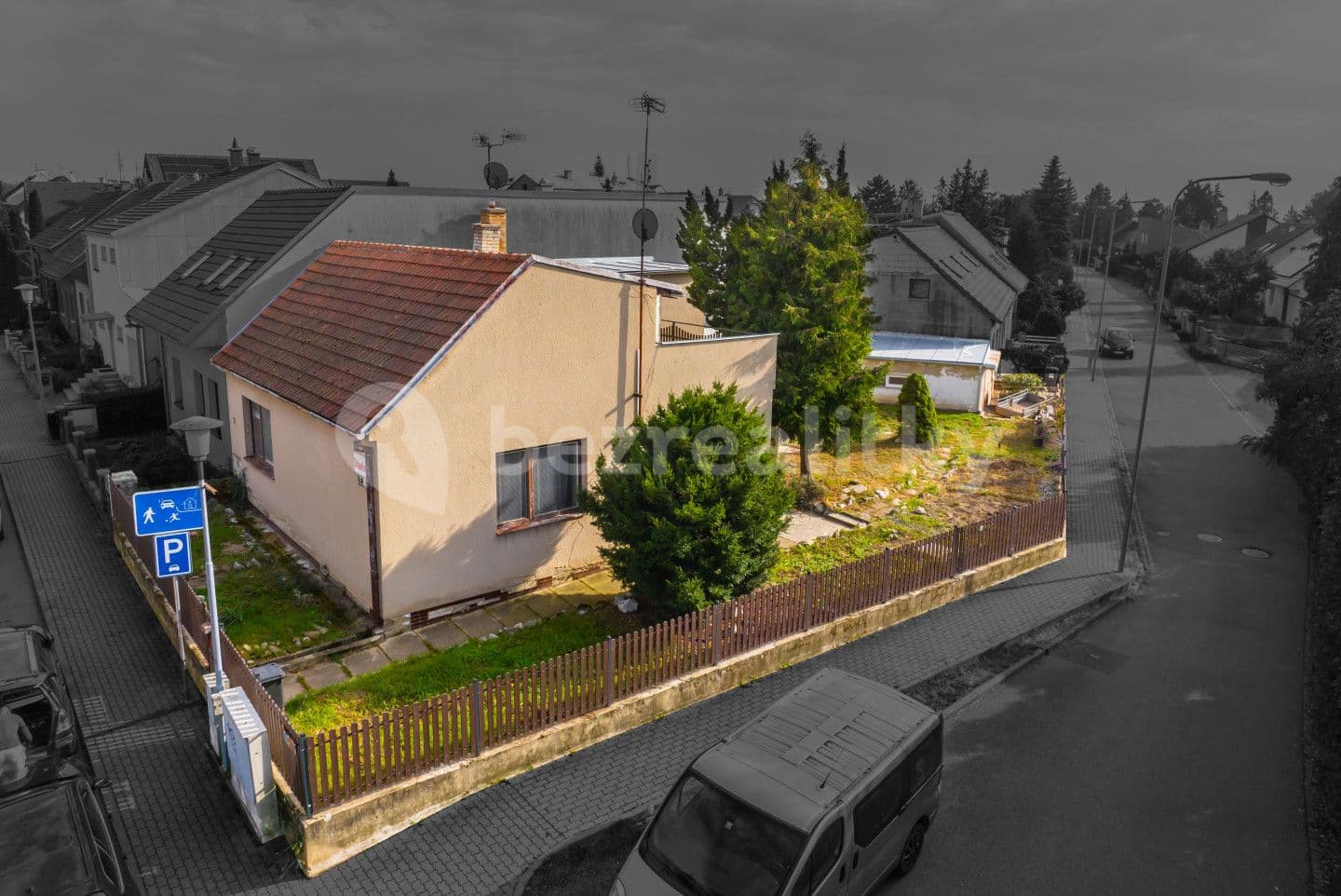Predaj domu 141 m², pozemek 407 m², Drápelova, Brno, Jihomoravský kraj