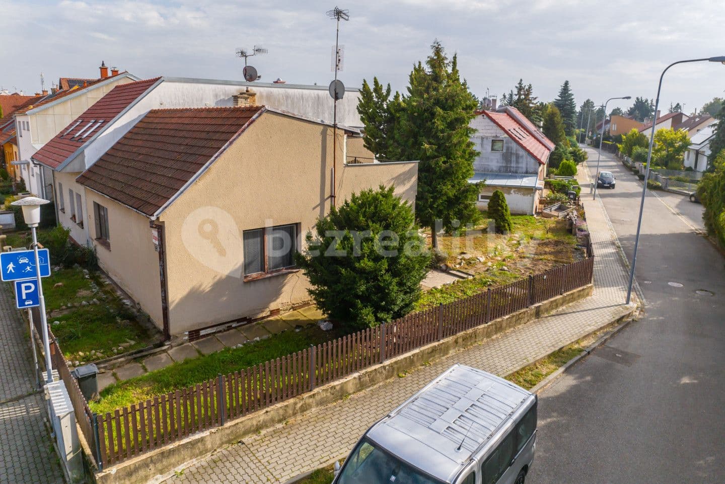 Predaj domu 141 m², pozemek 407 m², Drápelova, Brno, Jihomoravský kraj