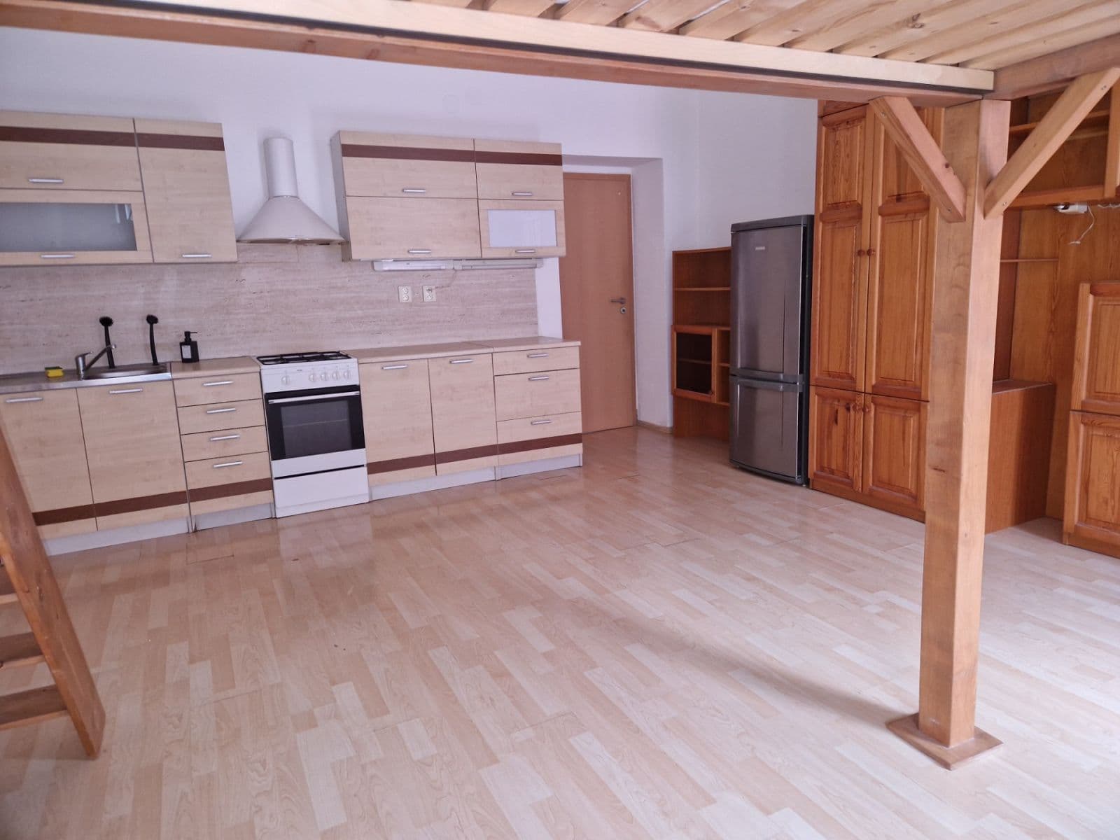 Predaj bytu 1-izbový 52 m², Příční, Brno, Jihomoravský kraj Predaj bytu 1-izbový 52 m², Příční, Brno, Jihomoravský kraj