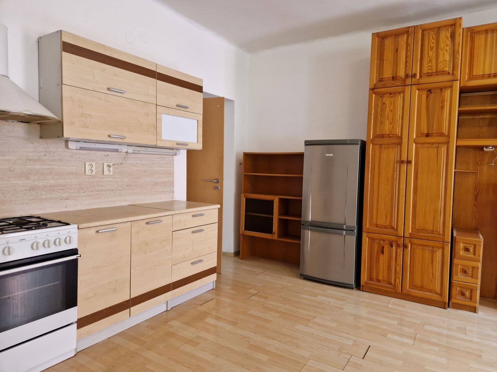 Predaj bytu 1-izbový 52 m², Příční, Brno, Jihomoravský kraj Predaj bytu 1-izbový 52 m², Příční, Brno, Jihomoravský kraj
