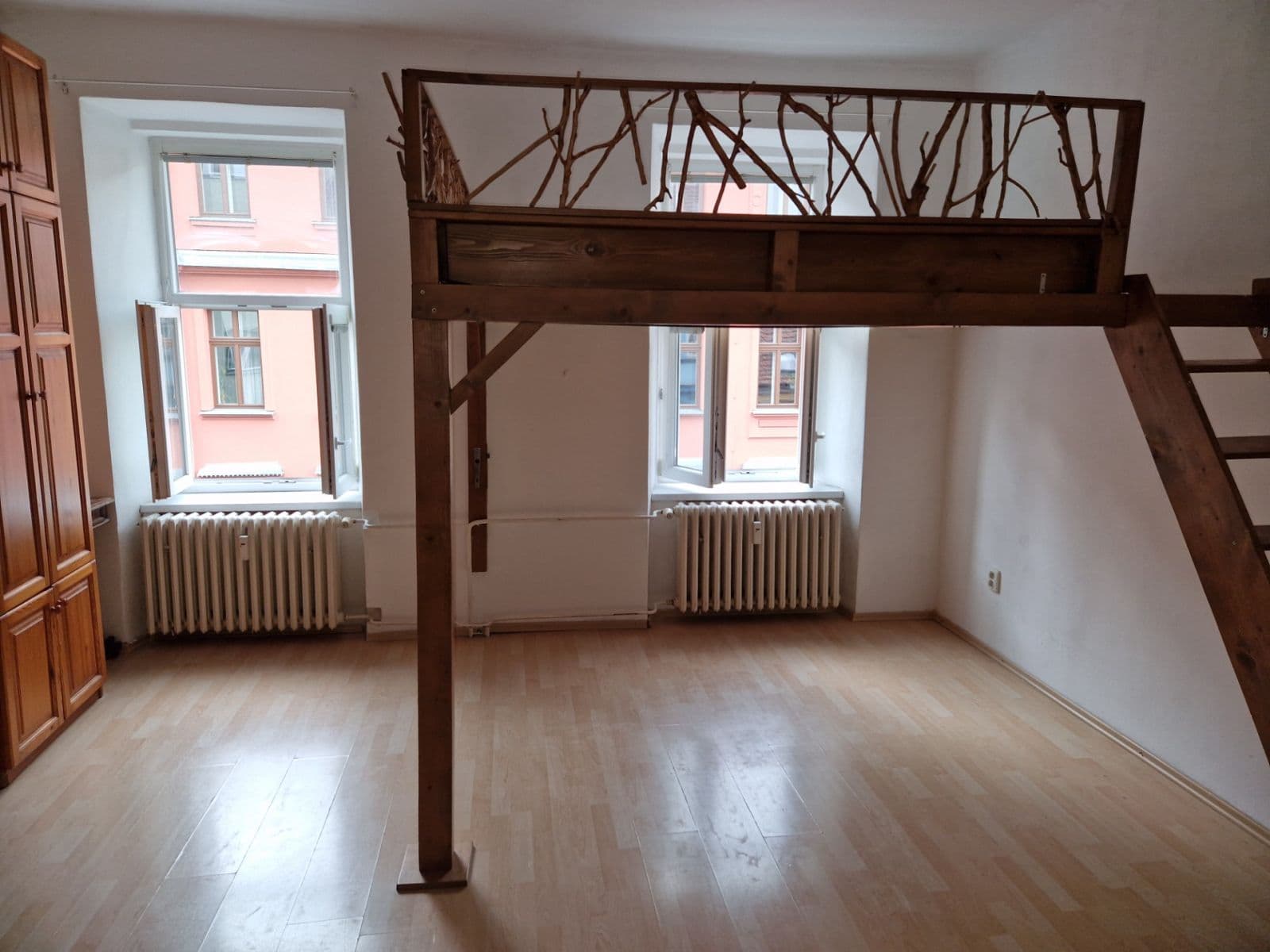 Predaj bytu 1-izbový 52 m², Příční, Brno, Jihomoravský kraj Predaj bytu 1-izbový 52 m², Příční, Brno, Jihomoravský kraj