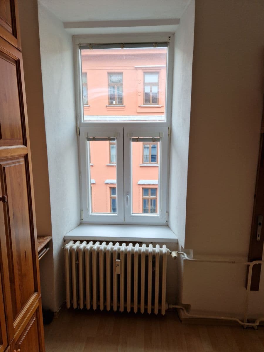 Predaj bytu 1-izbový 52 m², Příční, Brno, Jihomoravský kraj Predaj bytu 1-izbový 52 m², Příční, Brno, Jihomoravský kraj