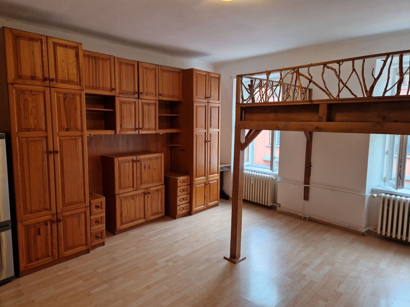 Predaj bytu 1-izbový 52 m², Příční, Brno, Jihomoravský kraj Predaj bytu 1-izbový 52 m², Příční, Brno, Jihomoravský kraj
