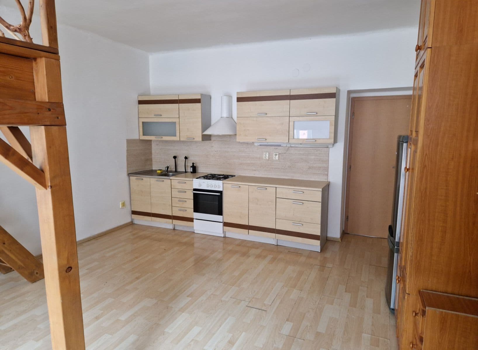 Predaj bytu 1-izbový 52 m², Příční, Brno, Jihomoravský kraj Predaj bytu 1-izbový 52 m², Příční, Brno, Jihomoravský kraj