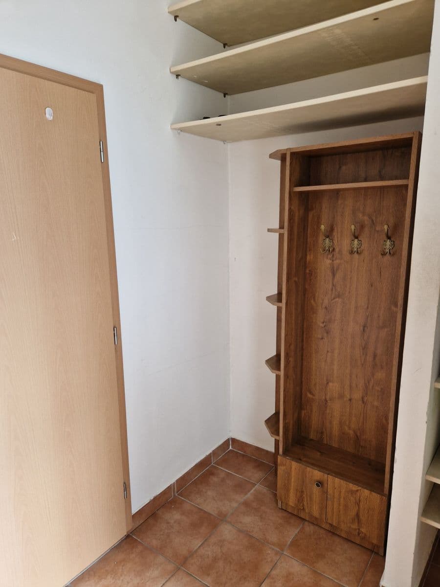 Predaj bytu 1-izbový 52 m², Příční, Brno, Jihomoravský kraj Predaj bytu 1-izbový 52 m², Příční, Brno, Jihomoravský kraj