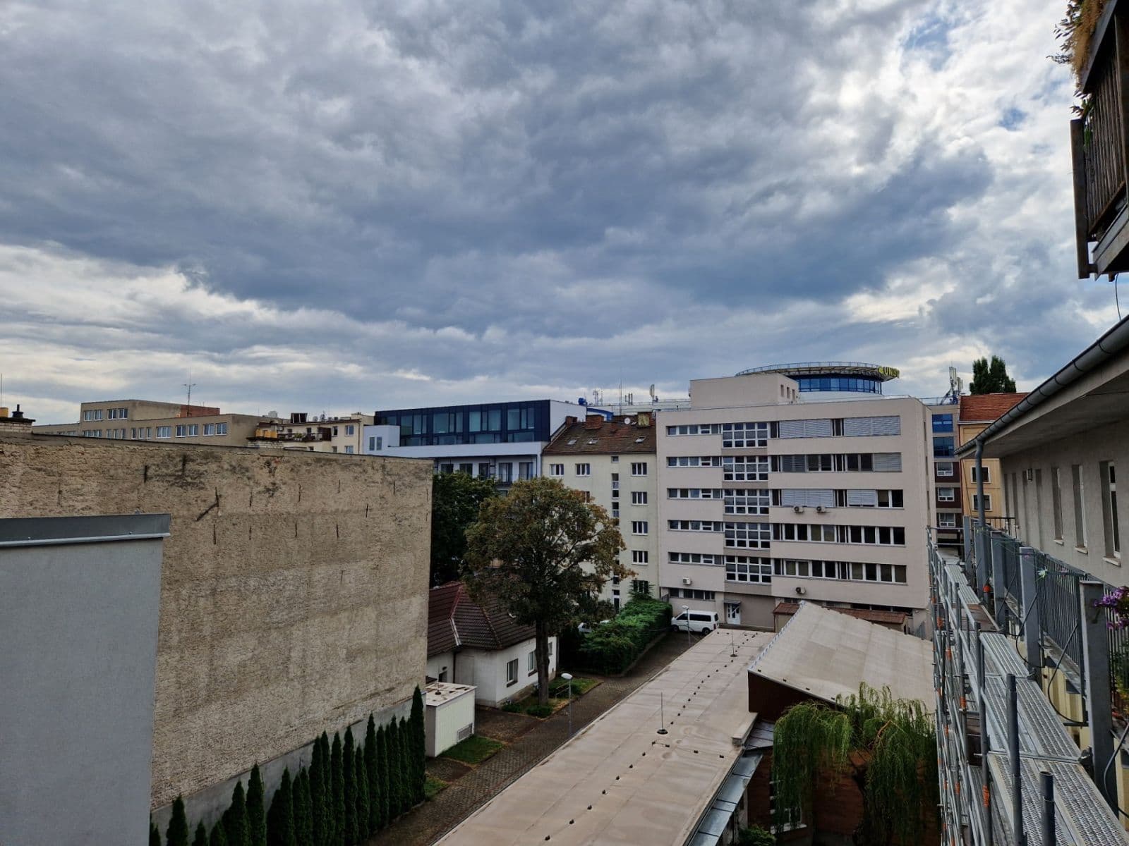 Predaj bytu 1-izbový 52 m², Příční, Brno, Jihomoravský kraj Predaj bytu 1-izbový 52 m², Příční, Brno, Jihomoravský kraj