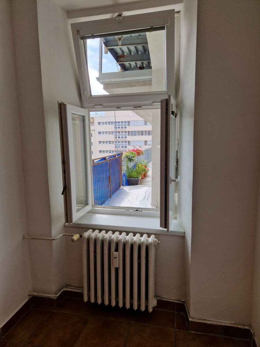 Predaj bytu 1-izbový 52 m², Příční, Brno, Jihomoravský kraj Predaj bytu 1-izbový 52 m², Příční, Brno, Jihomoravský kraj