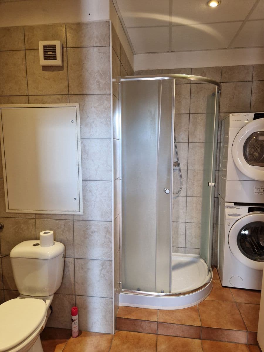 Predaj bytu 1-izbový 52 m², Příční, Brno, Jihomoravský kraj Predaj bytu 1-izbový 52 m², Příční, Brno, Jihomoravský kraj