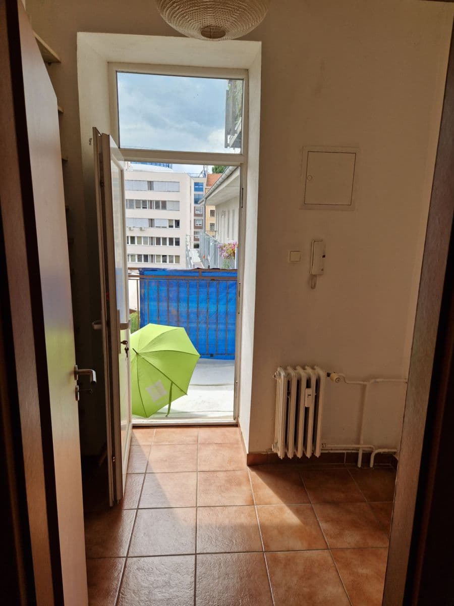 Predaj bytu 1-izbový 52 m², Příční, Brno, Jihomoravský kraj Predaj bytu 1-izbový 52 m², Příční, Brno, Jihomoravský kraj