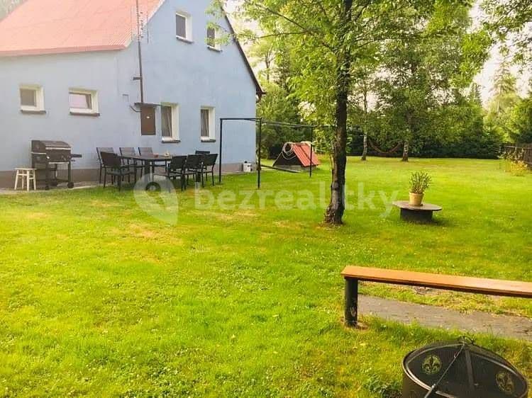 Prenájom rekreačného objektu, Lomnice, Moravskoslezský kraj Prenájom rekreačného objektu, Lomnice, Moravskoslezský kraj