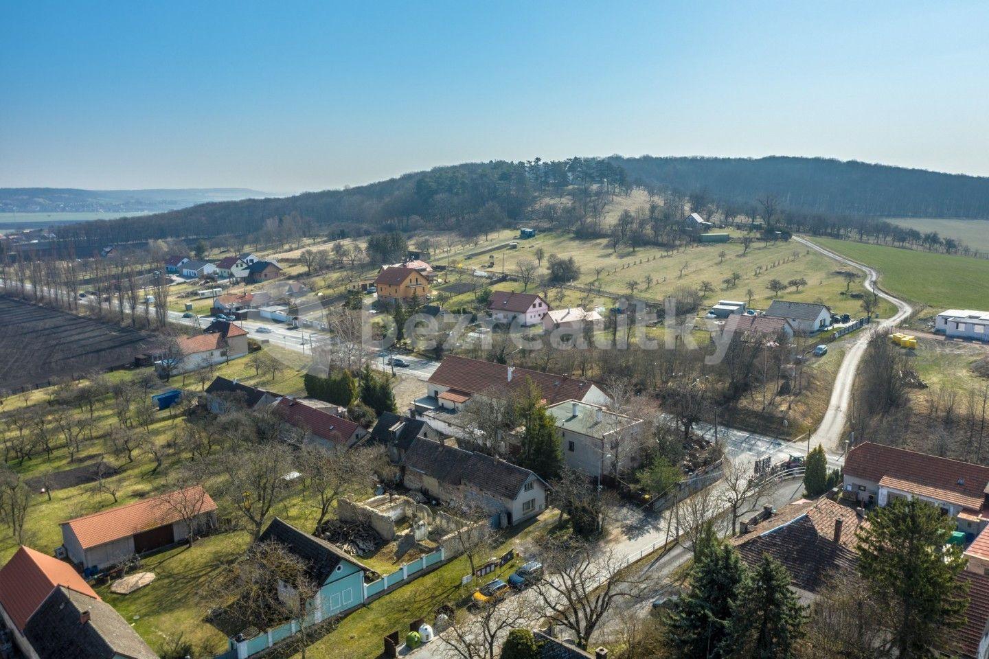 Predaj domu 129 m², pozemek 230 m², Vlkov pod Oškobrhem, Středočeský kraj