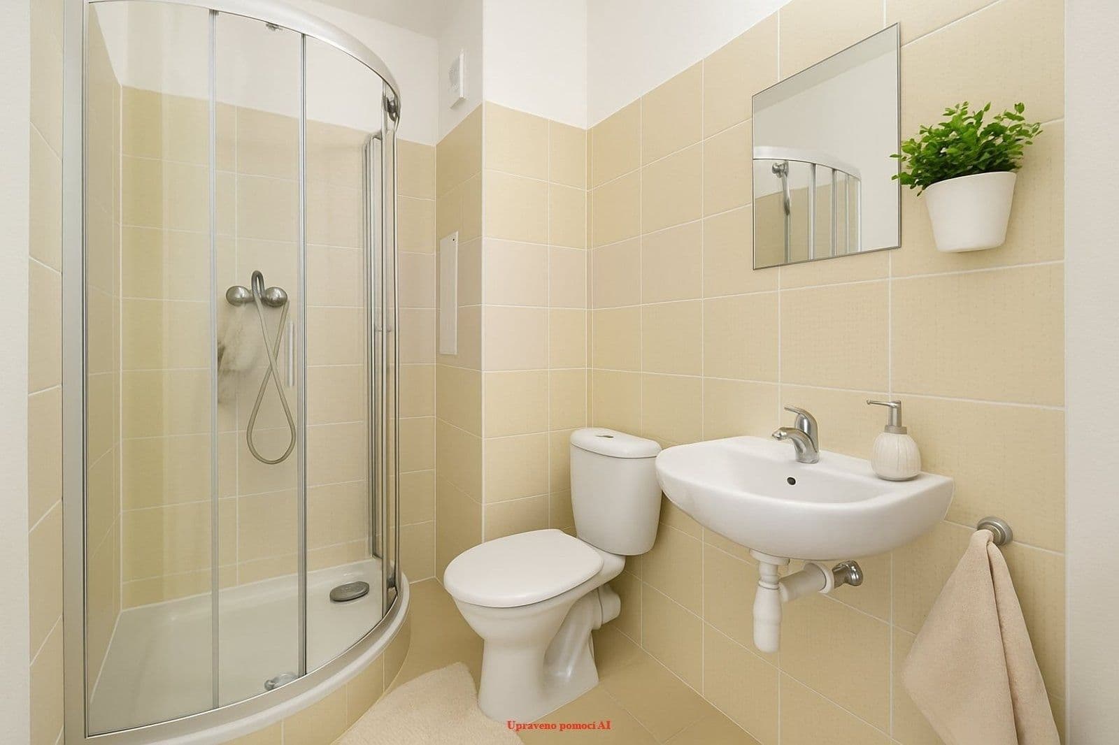 Prenájom bytu 1-izbový 30 m², Slovenská, Karviná, Moravskoslezský kraj Prenájom bytu 1-izbový 30 m², Slovenská, Karviná, Moravskoslezský kraj