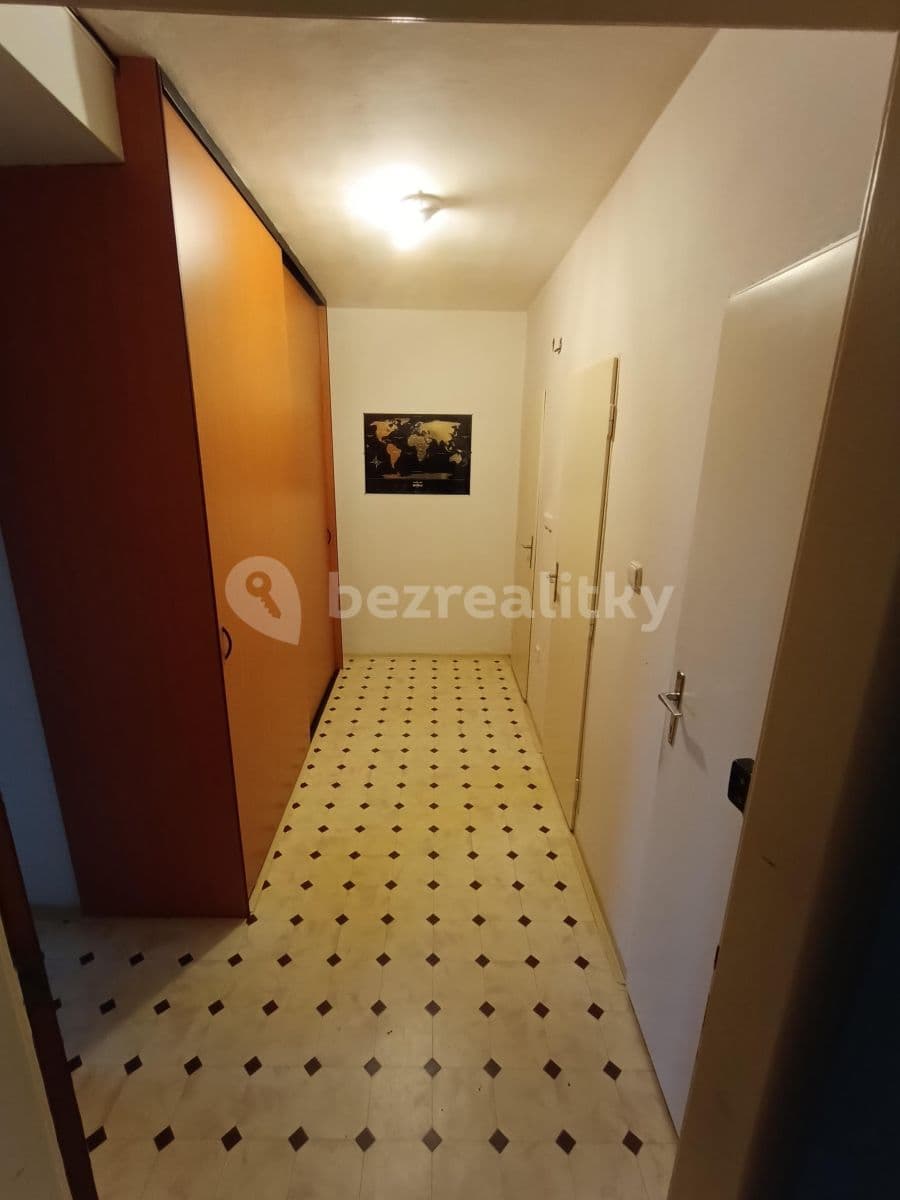 Prenájom bytu 1-izbový 51 m², Šaumannova, Brno, Jihomoravský kraj Prenájom bytu 1-izbový 51 m², Šaumannova, Brno, Jihomoravský kraj