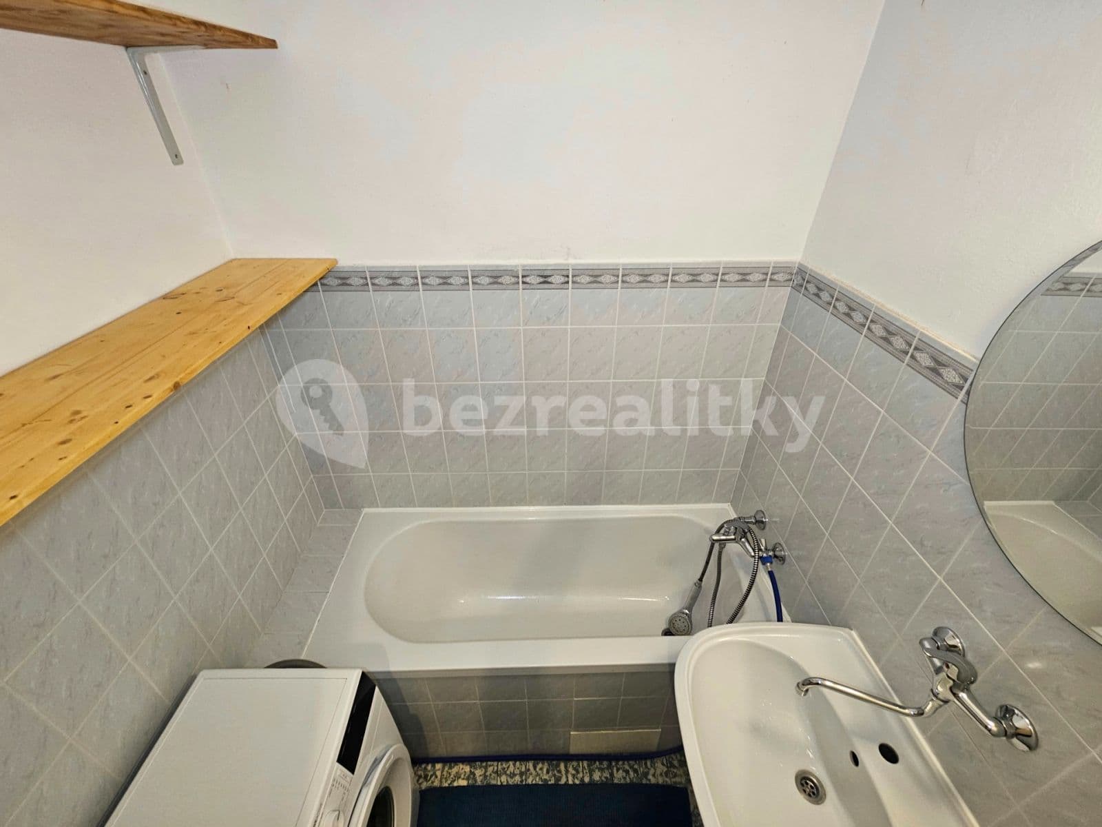 Prenájom bytu 1-izbový 51 m², Šaumannova, Brno, Jihomoravský kraj Prenájom bytu 1-izbový 51 m², Šaumannova, Brno, Jihomoravský kraj