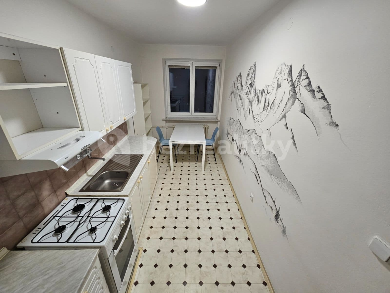 Prenájom bytu 1-izbový 51 m², Šaumannova, Brno, Jihomoravský kraj Prenájom bytu 1-izbový 51 m², Šaumannova, Brno, Jihomoravský kraj