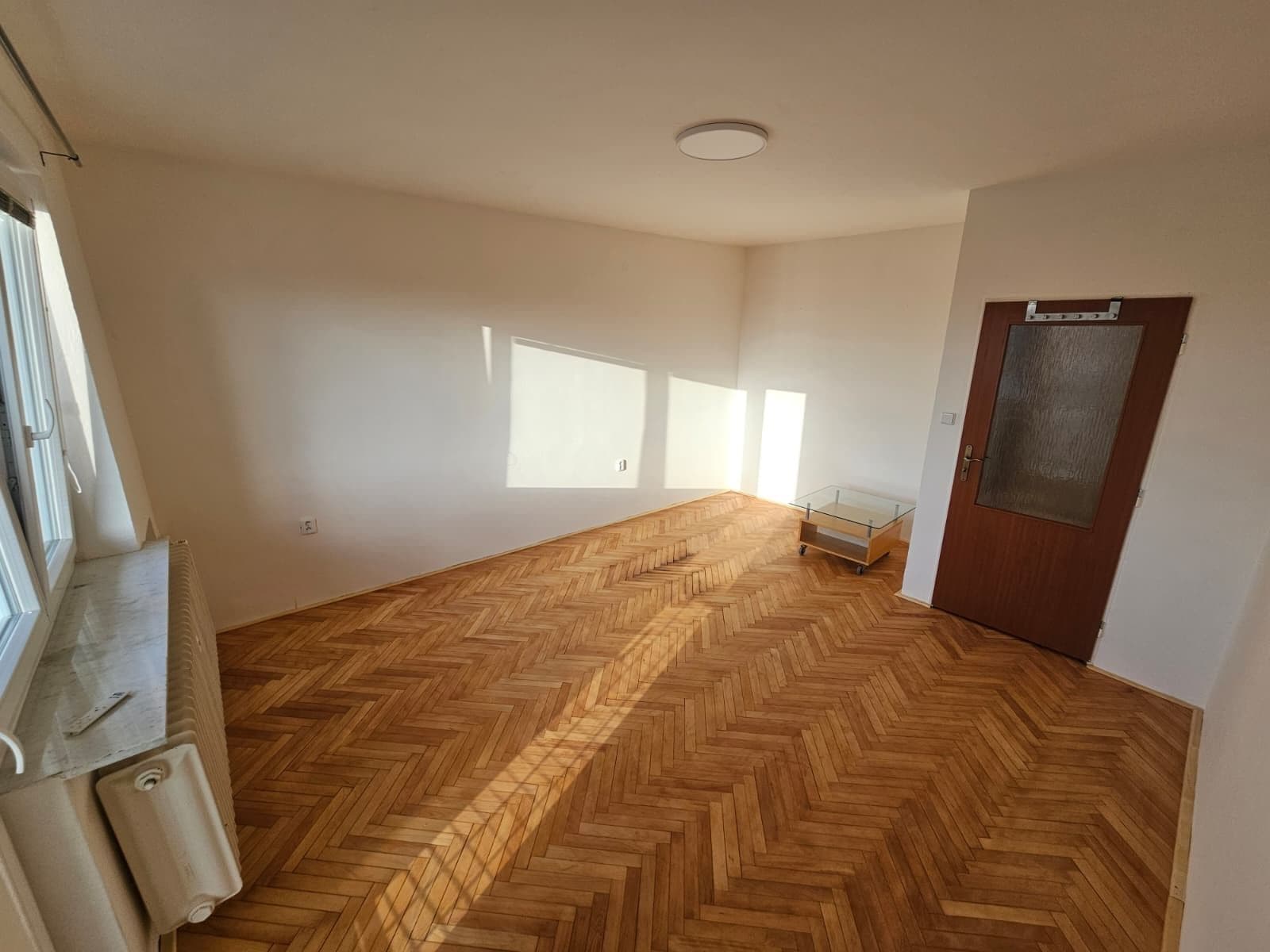 Prenájom bytu 1-izbový 51 m², Šaumannova, Brno, Jihomoravský kraj Prenájom bytu 1-izbový 51 m², Šaumannova, Brno, Jihomoravský kraj