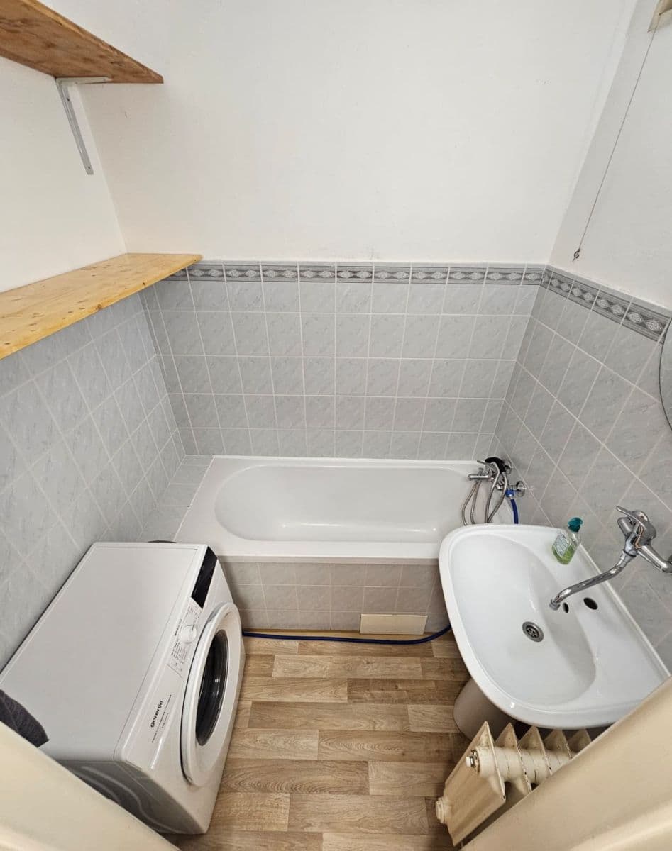 Prenájom bytu 1-izbový 51 m², Šaumannova, Brno, Jihomoravský kraj Prenájom bytu 1-izbový 51 m², Šaumannova, Brno, Jihomoravský kraj