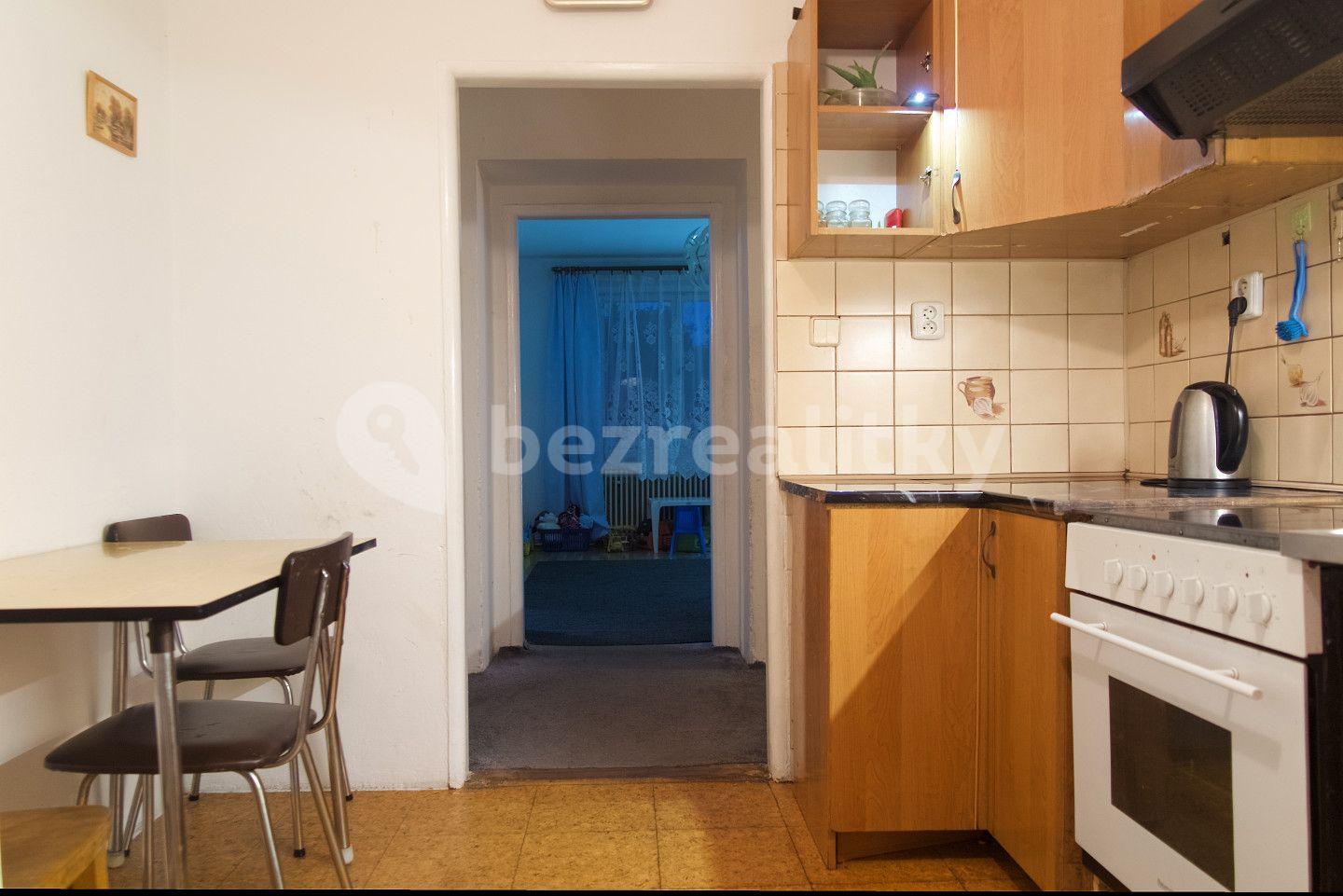 Predaj bytu 3-izbový 77 m², Chrastava, Liberecký kraj
