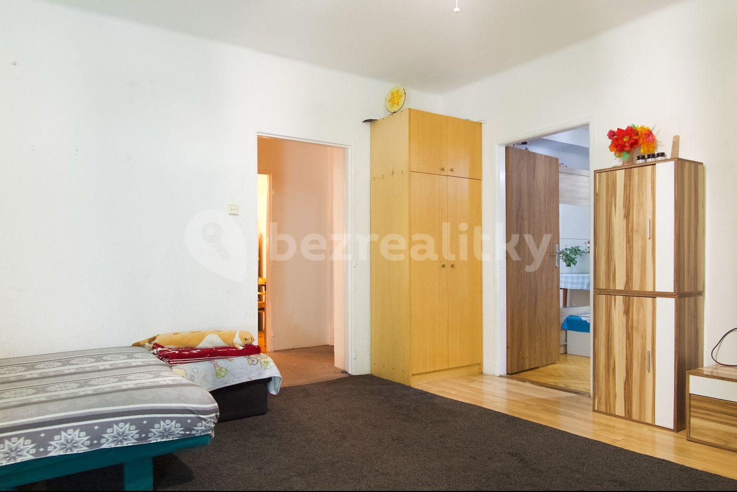 Predaj bytu 3-izbový 77 m², Chrastava, Liberecký kraj