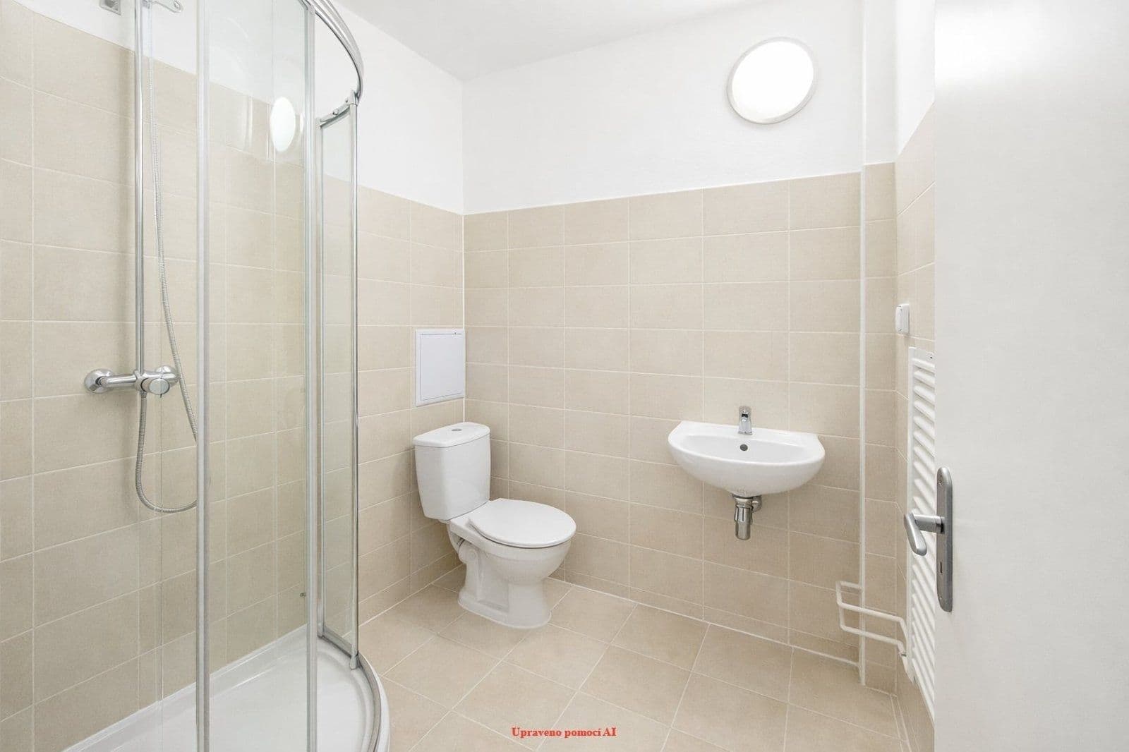 Prenájom bytu 1-izbový 19 m², Československé armády, Havířov, Moravskoslezský kraj Prenájom bytu 1-izbový 19 m², Československé armády, Havířov, Moravskoslezský kraj