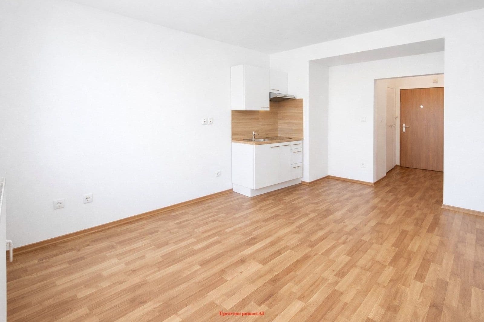 Prenájom bytu 1-izbový 19 m², Československé armády, Havířov, Moravskoslezský kraj Prenájom bytu 1-izbový 19 m², Československé armády, Havířov, Moravskoslezský kraj