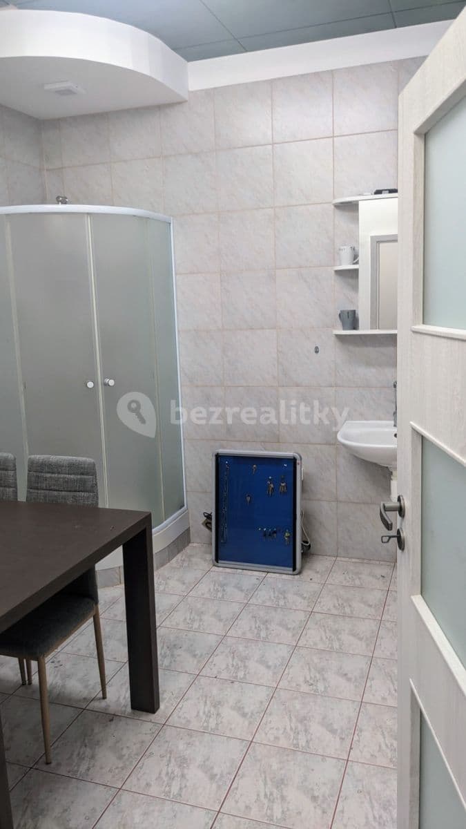 Prenájom kancelárie 34 m², Ant. Barcala, České Budějovice, Jihočeský kraj Prenájom kancelárie 34 m², Ant. Barcala, České Budějovice, Jihočeský kraj