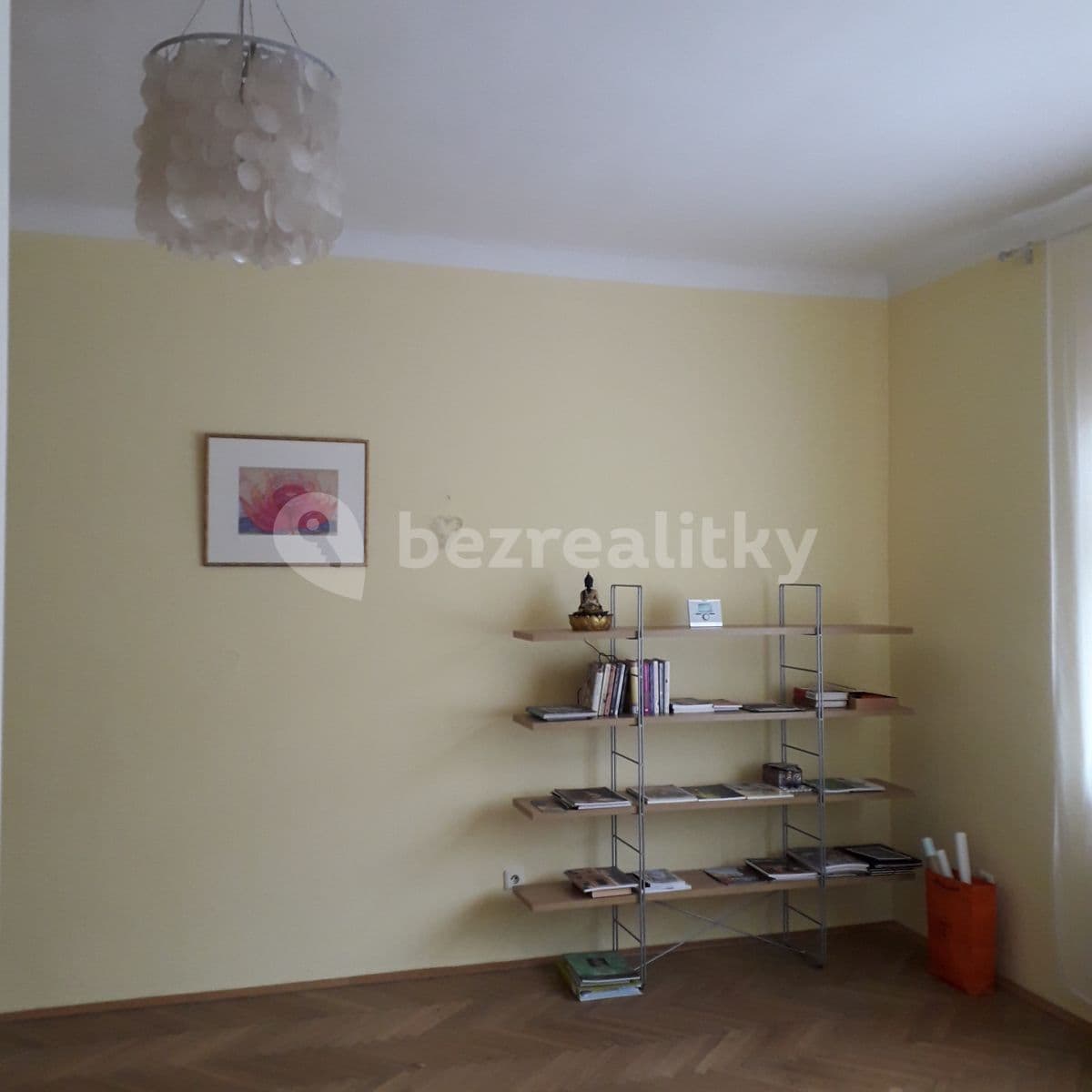 Prenájom bytu 2-izbový 62 m², Praha, Praha Prenájom bytu 2-izbový 62 m², Praha, Praha
