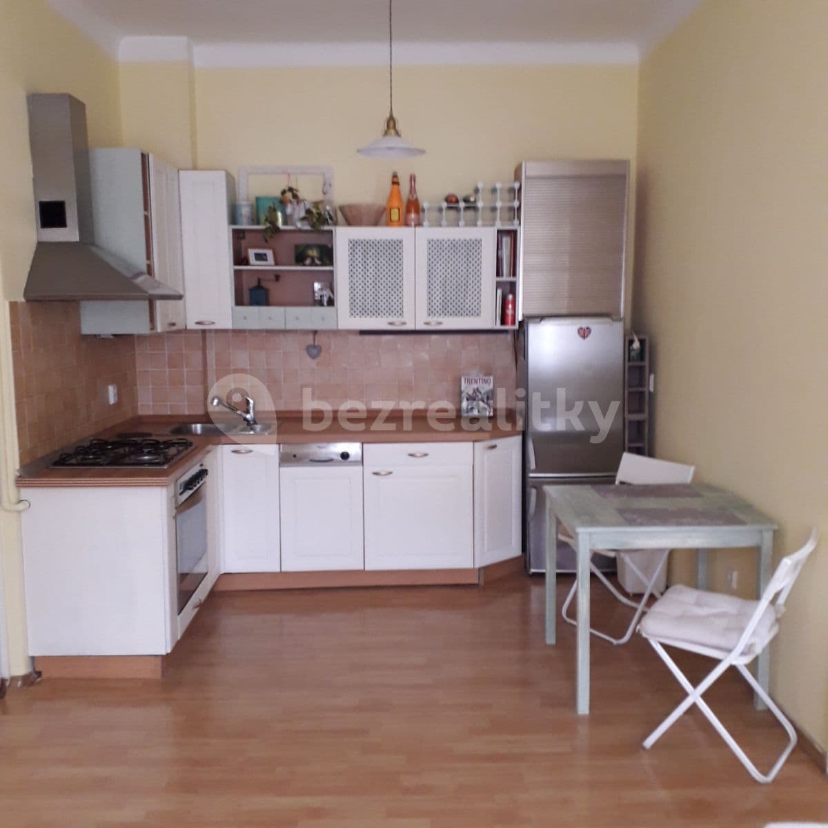 Prenájom bytu 2-izbový 62 m², Praha, Praha Prenájom bytu 2-izbový 62 m², Praha, Praha