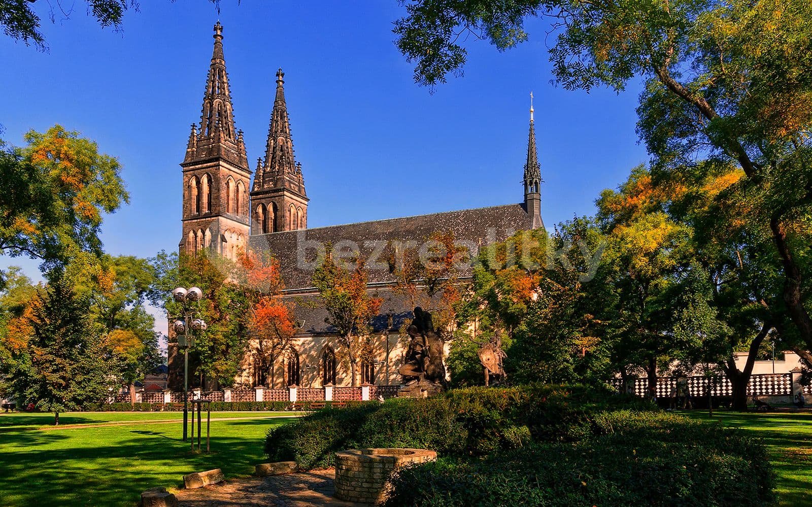 Prenájom bytu 2-izbový 62 m², Praha, Praha Prenájom bytu 2-izbový 62 m², Praha, Praha