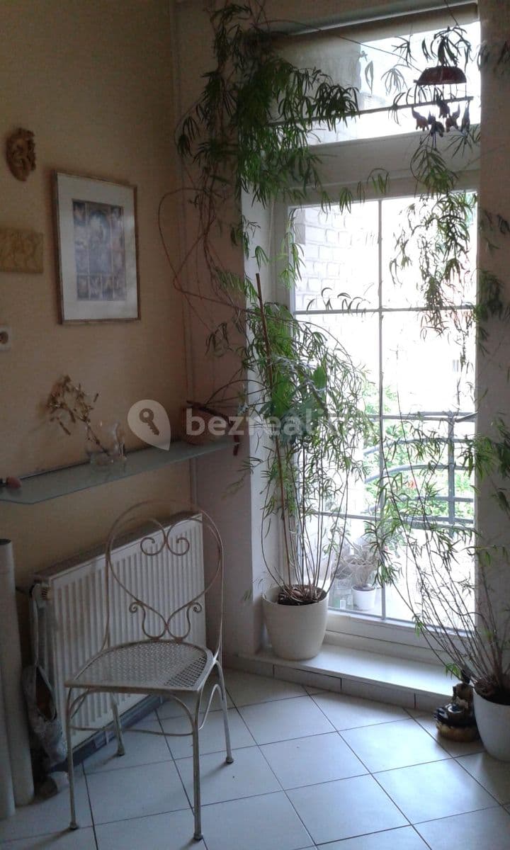 Prenájom bytu 2-izbový 62 m², Praha, Praha Prenájom bytu 2-izbový 62 m², Praha, Praha