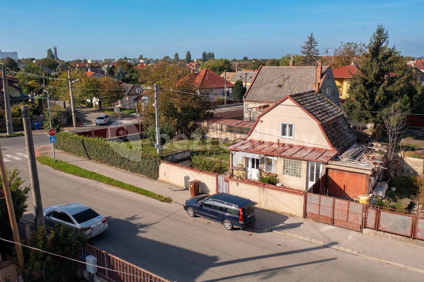 Predaj domu 115 m², pozemek 486 m², Lesná, Dunajská Streda, Trnavský kraj
