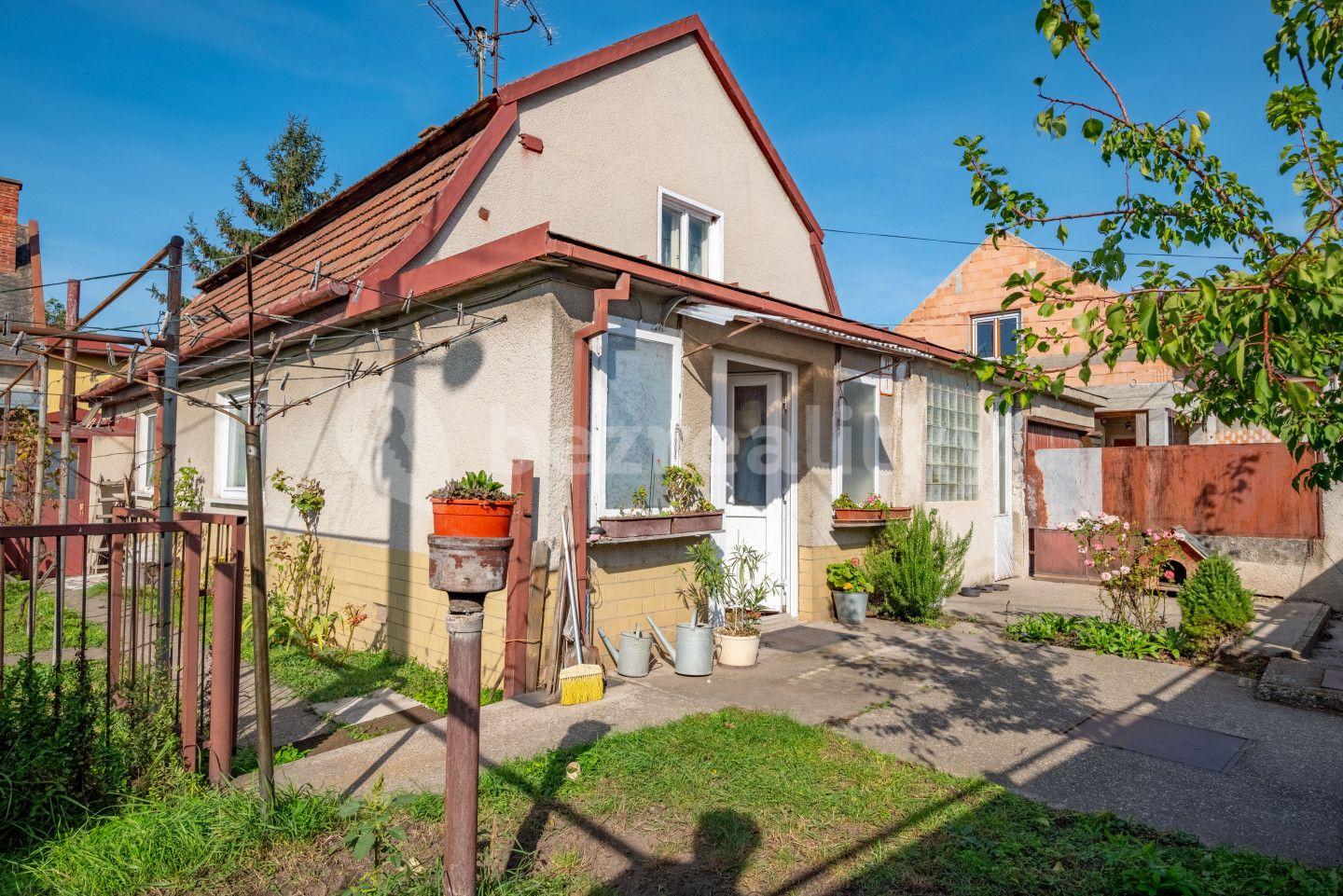 Predaj domu 115 m², pozemek 486 m², Lesná, Dunajská Streda, Trnavský kraj