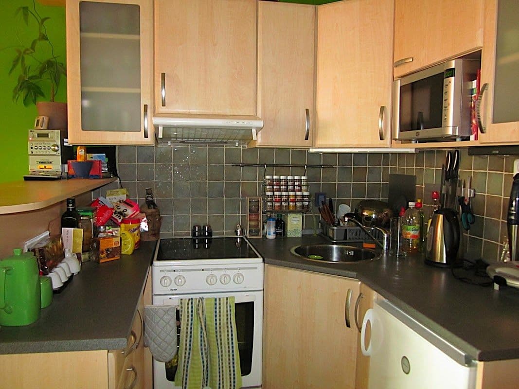 Prenájom bytu Garsoniéra 27 m², V Dolině, Praha, Praha Prenájom bytu Garsoniéra 27 m², V Dolině, Praha, Praha