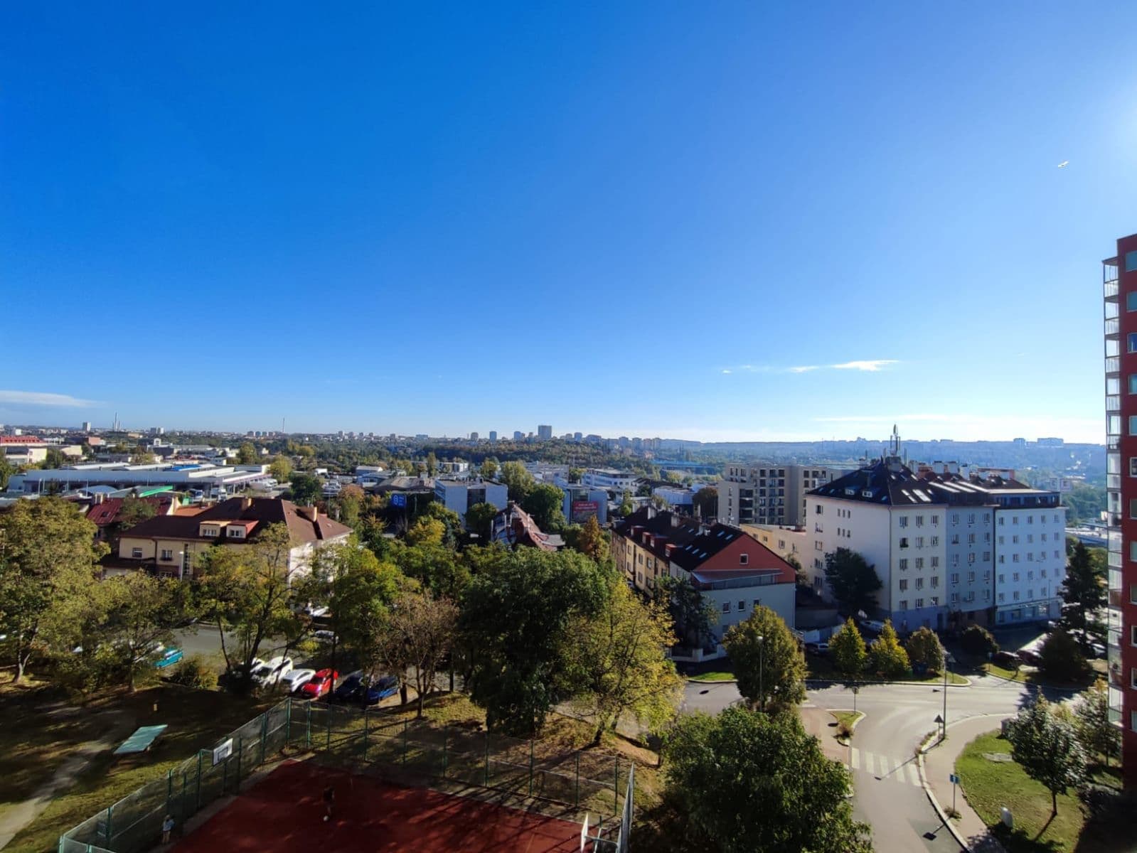 Prenájom bytu Garsoniéra 27 m², V Dolině, Praha, Praha Prenájom bytu Garsoniéra 27 m², V Dolině, Praha, Praha