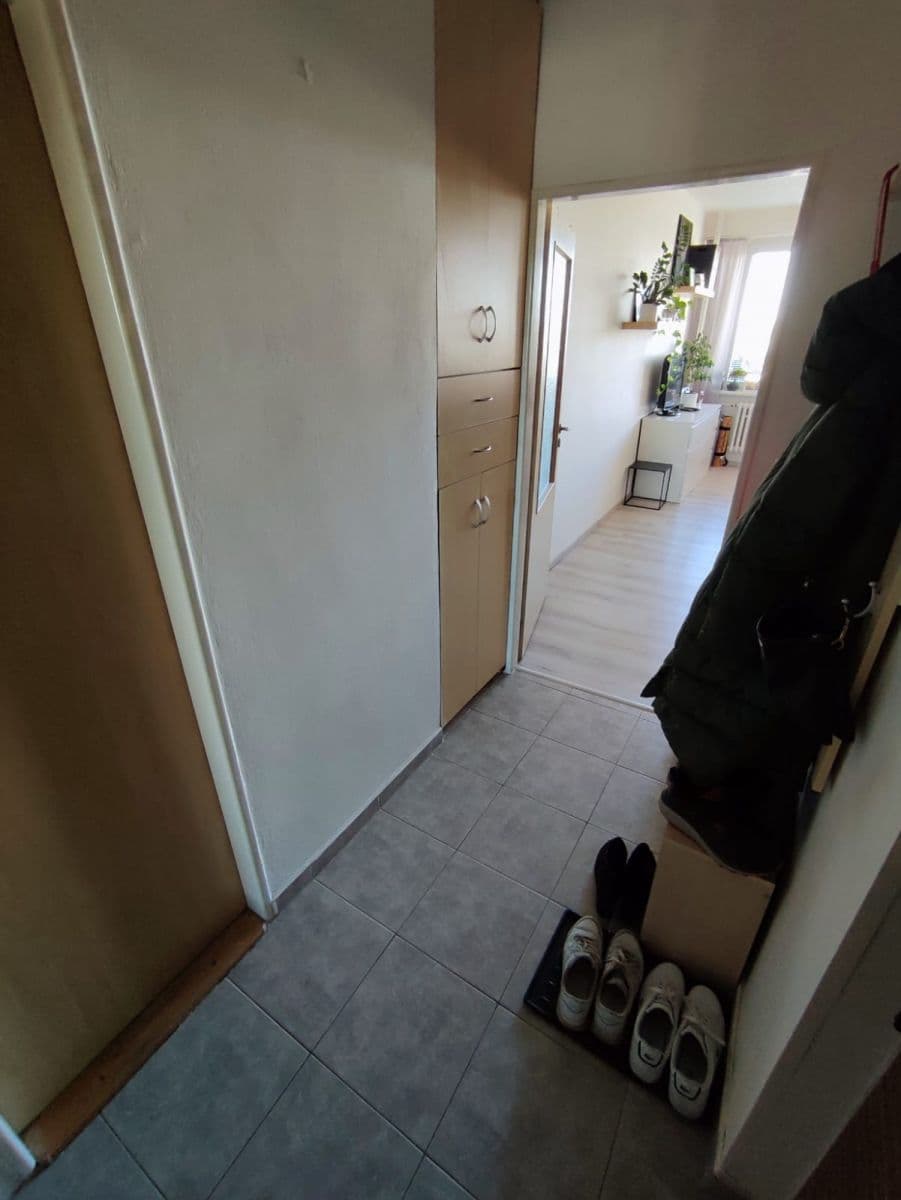 Prenájom bytu Garsoniéra 27 m², V Dolině, Praha, Praha Prenájom bytu Garsoniéra 27 m², V Dolině, Praha, Praha