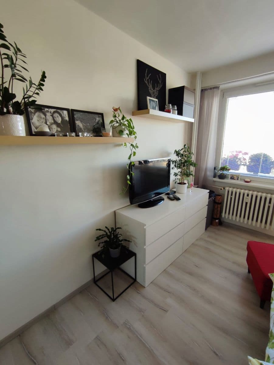 Prenájom bytu Garsoniéra 27 m², V Dolině, Praha, Praha Prenájom bytu Garsoniéra 27 m², V Dolině, Praha, Praha