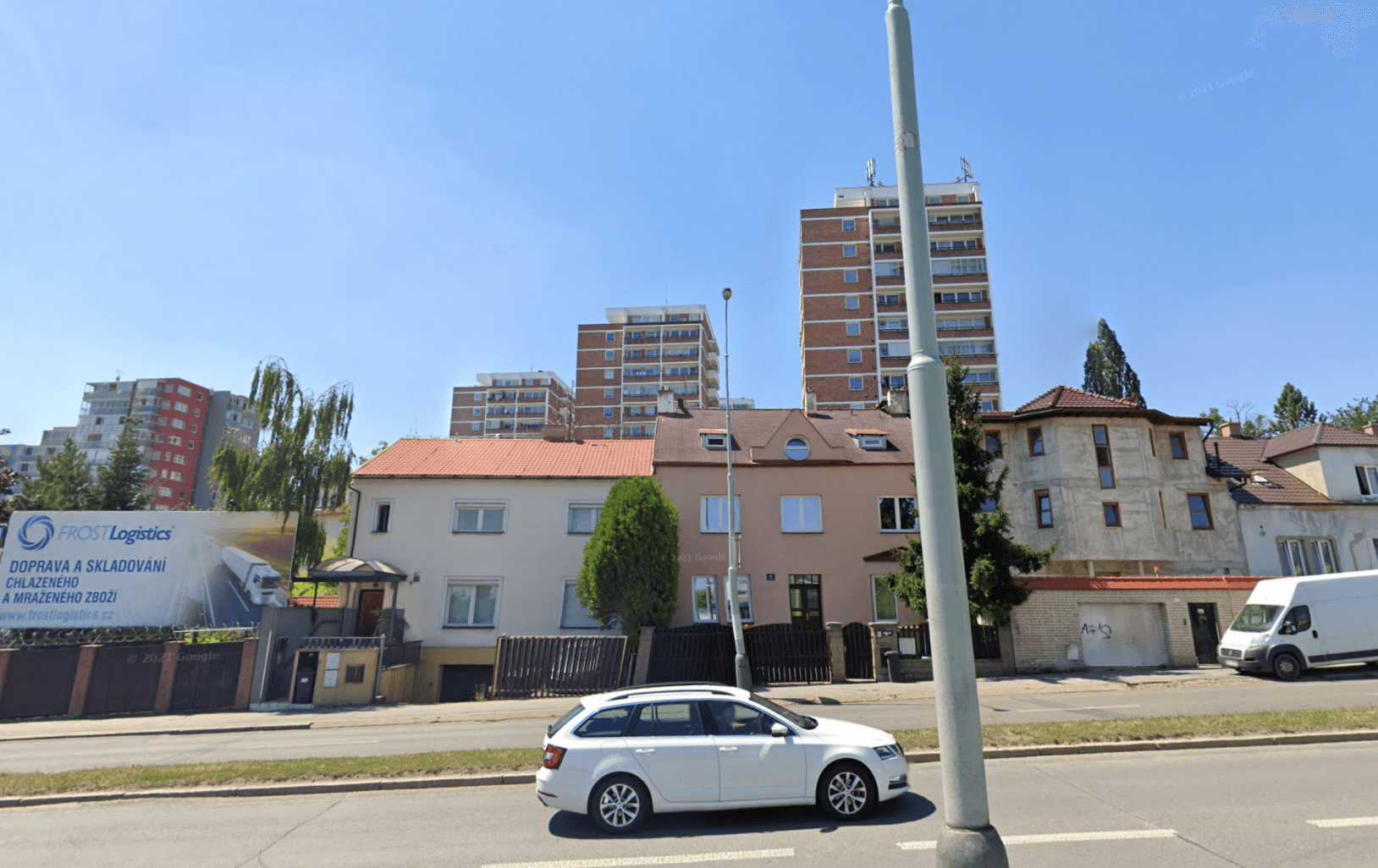 Prenájom bytu Garsoniéra 27 m², V Dolině, Praha, Praha Prenájom bytu Garsoniéra 27 m², V Dolině, Praha, Praha