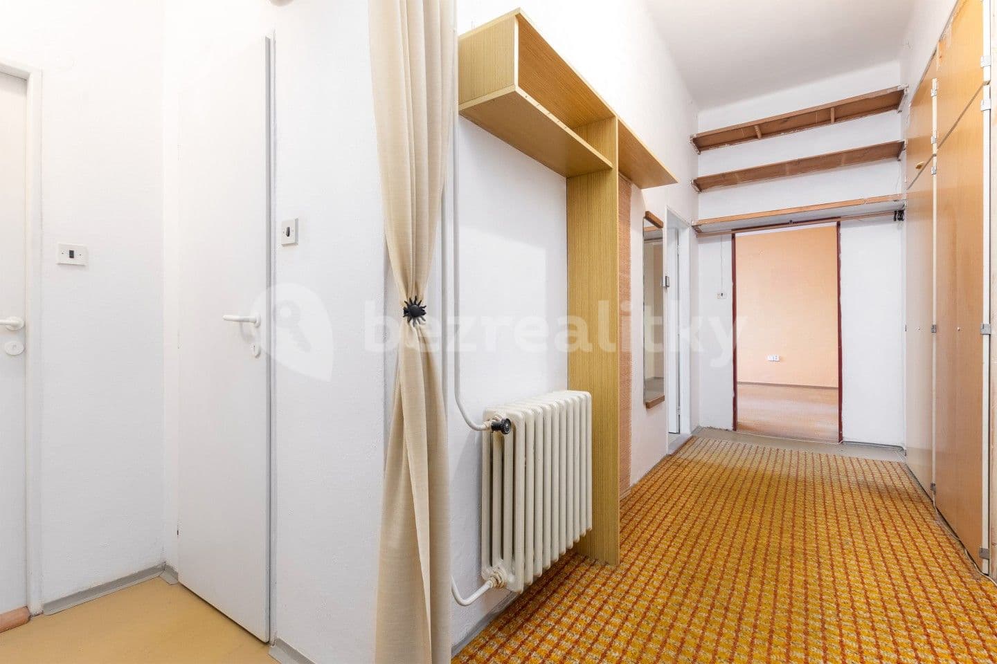 Predaj bytu 2-izbový 68 m², Železničního pluku, Pardubice, Pardubický kraj