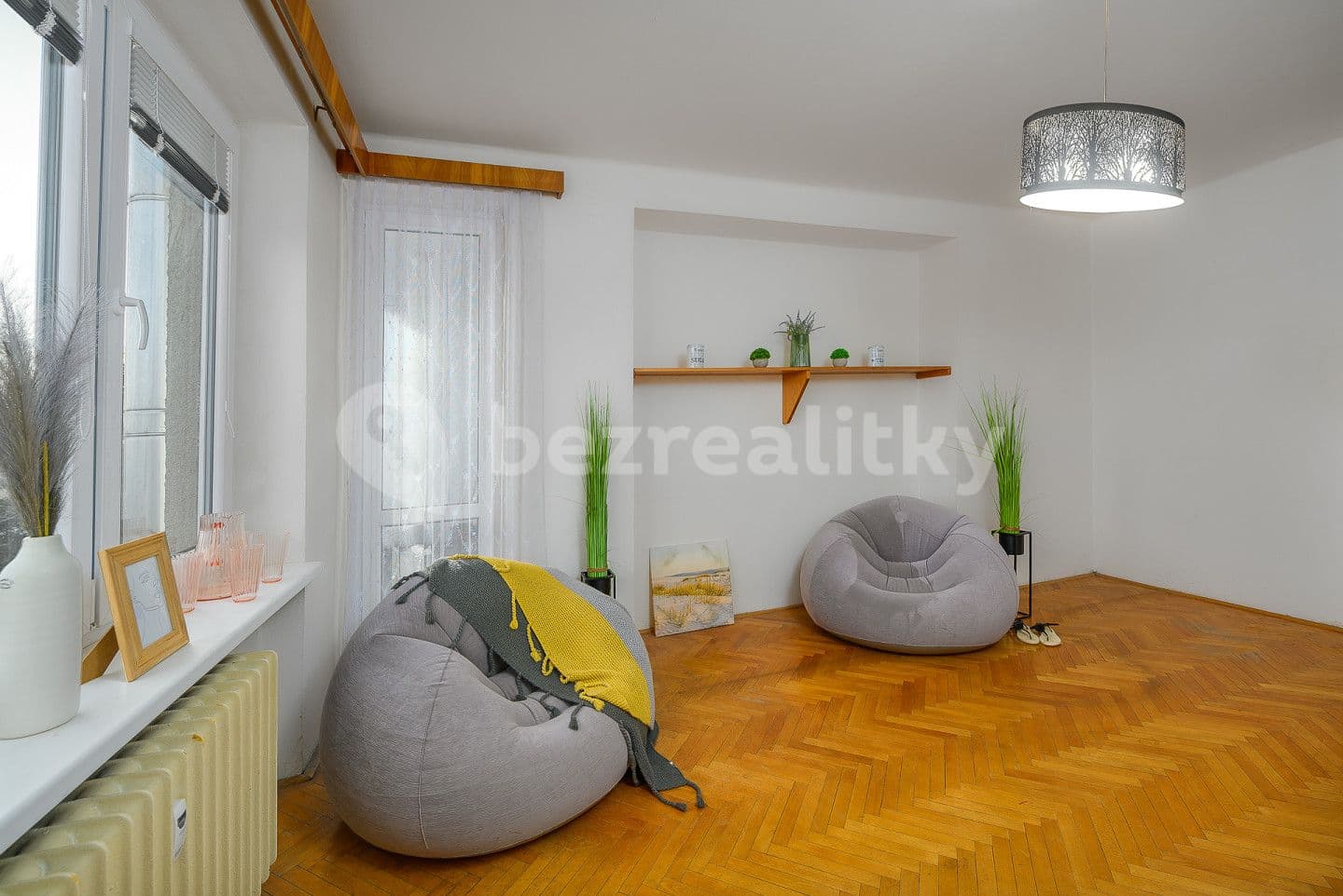 Predaj bytu 2-izbový 56 m², Přetlucká, Praha, Praha