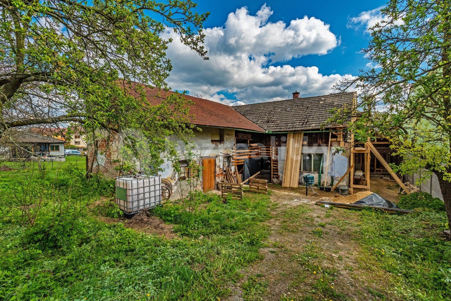 Predaj pozemku 611 m², Vanovice, Jihomoravský kraj