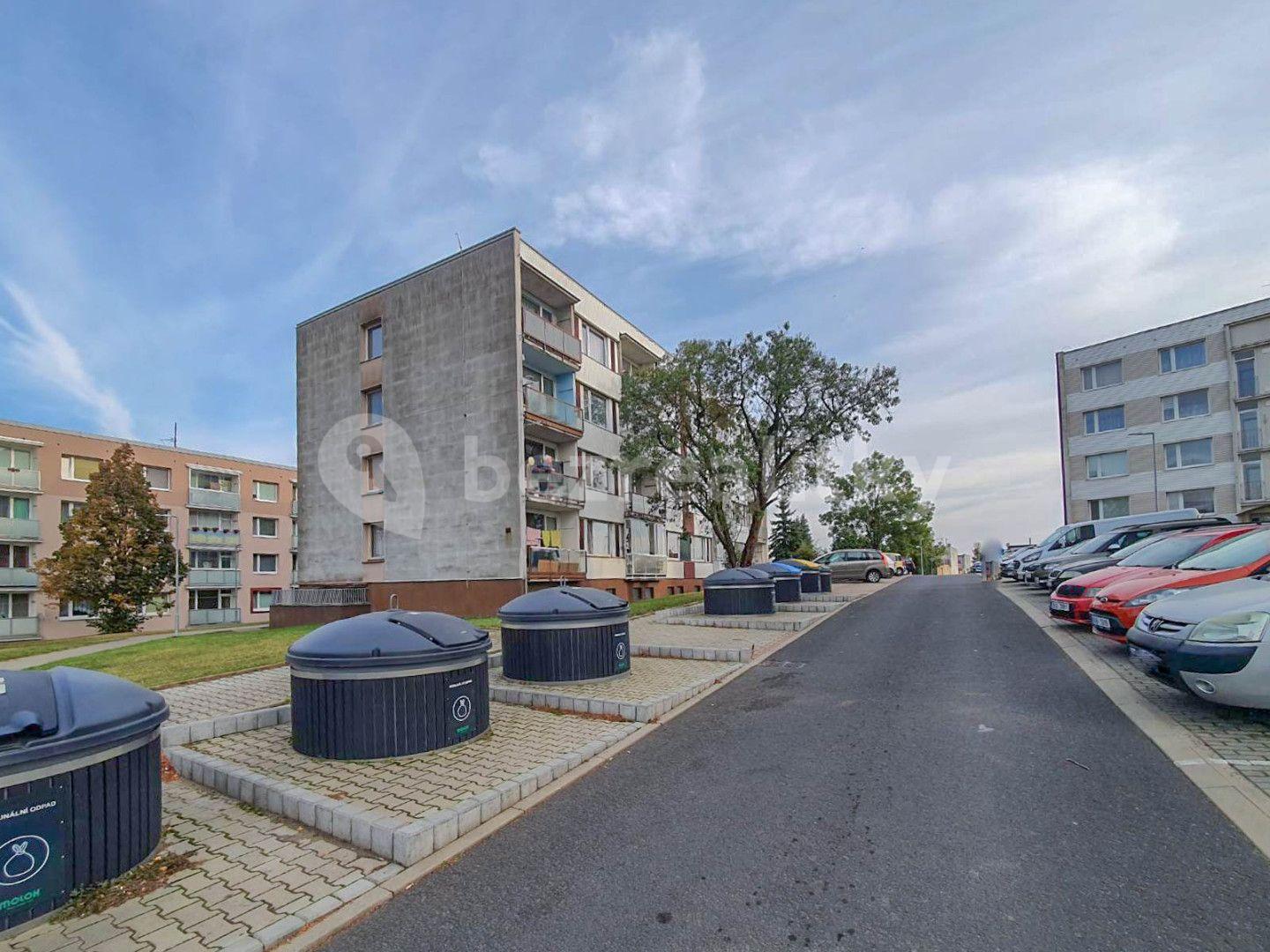 Predaj bytu 4-izbový 76 m², Na sídlišti, Čížkovice, Ústecký kraj